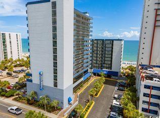 2001 S Ocean Blvd #1307, North Myrtle Beach, SC 29577