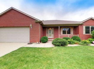 5121 S Cameron Ln, Mapleton, IL 61547