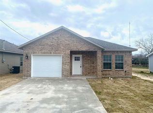 4311 Spencer St, Greenville, TX 75401