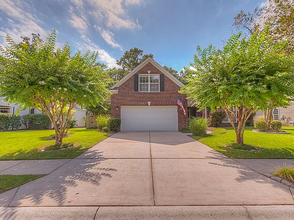 Long Driveway