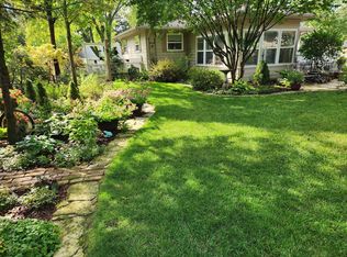 316 N Kendrick Ave, Burlington, WI