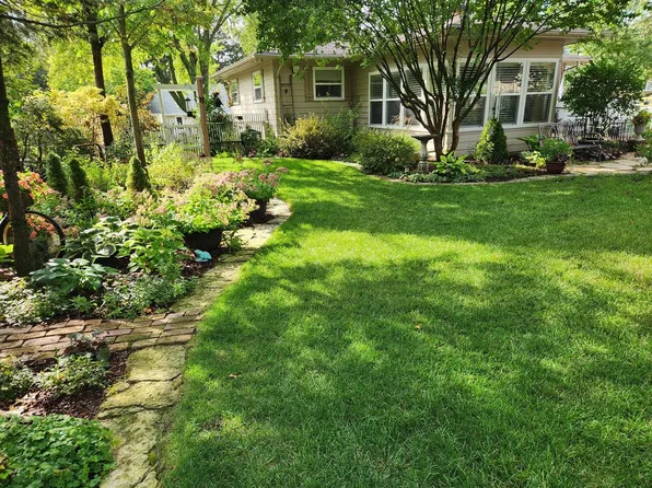 316 North Kendrick AVENUE, Burlington, WI 53105