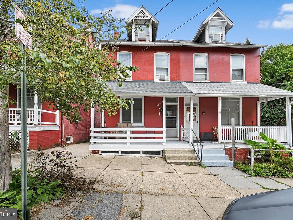 1st image of 437 S Shippen St