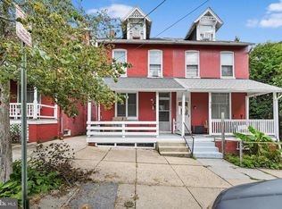 437 S Shippen St, Lancaster, PA 17602