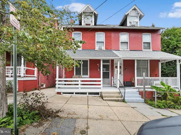 437 S Shippen St, Lancaster, PA 17602