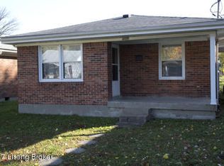 4115 La Salle Ave, Louisville, KY 40215
