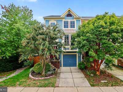 206 Town Branch Ter SW, Leesburg, VA, 20175