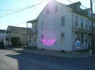 102 Guilford St, Lebanon, PA 17046