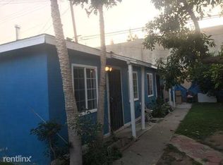 6733 Granger Ave, Bell Gardens, CA 90201