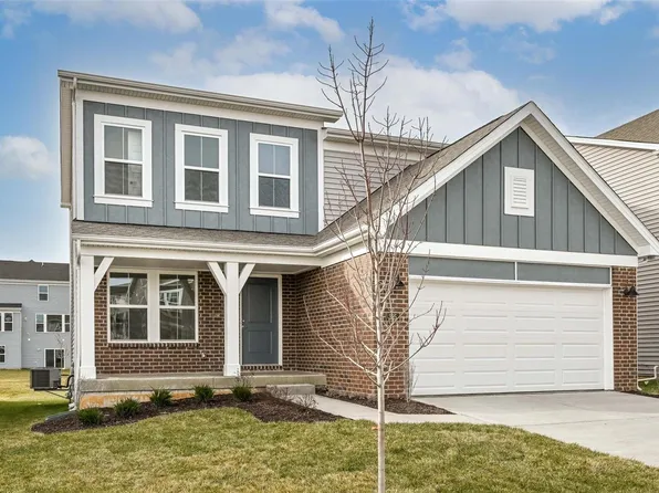 325 Dalriada Blvd, O'Fallon, MO 63368