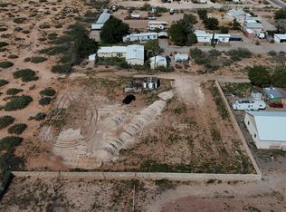 4529 Turf Rd, El Paso, TX 79938