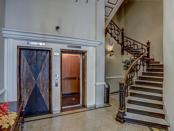 3rd image of 10 N Main St APT 401