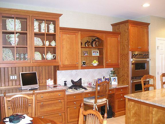 Custom Kitchen