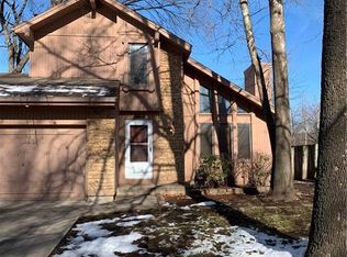 2208 NW 58th St, Kansas City, MO 64151