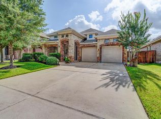 10918 Visconti Ct, Richmond, TX 77406