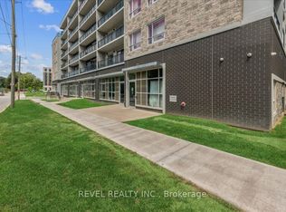 275 Larch St #F313, Waterloo, ON N2L 3R2