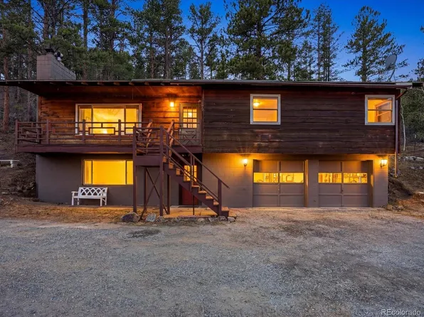 73 Spruce Street, Jamestown, CO 80455