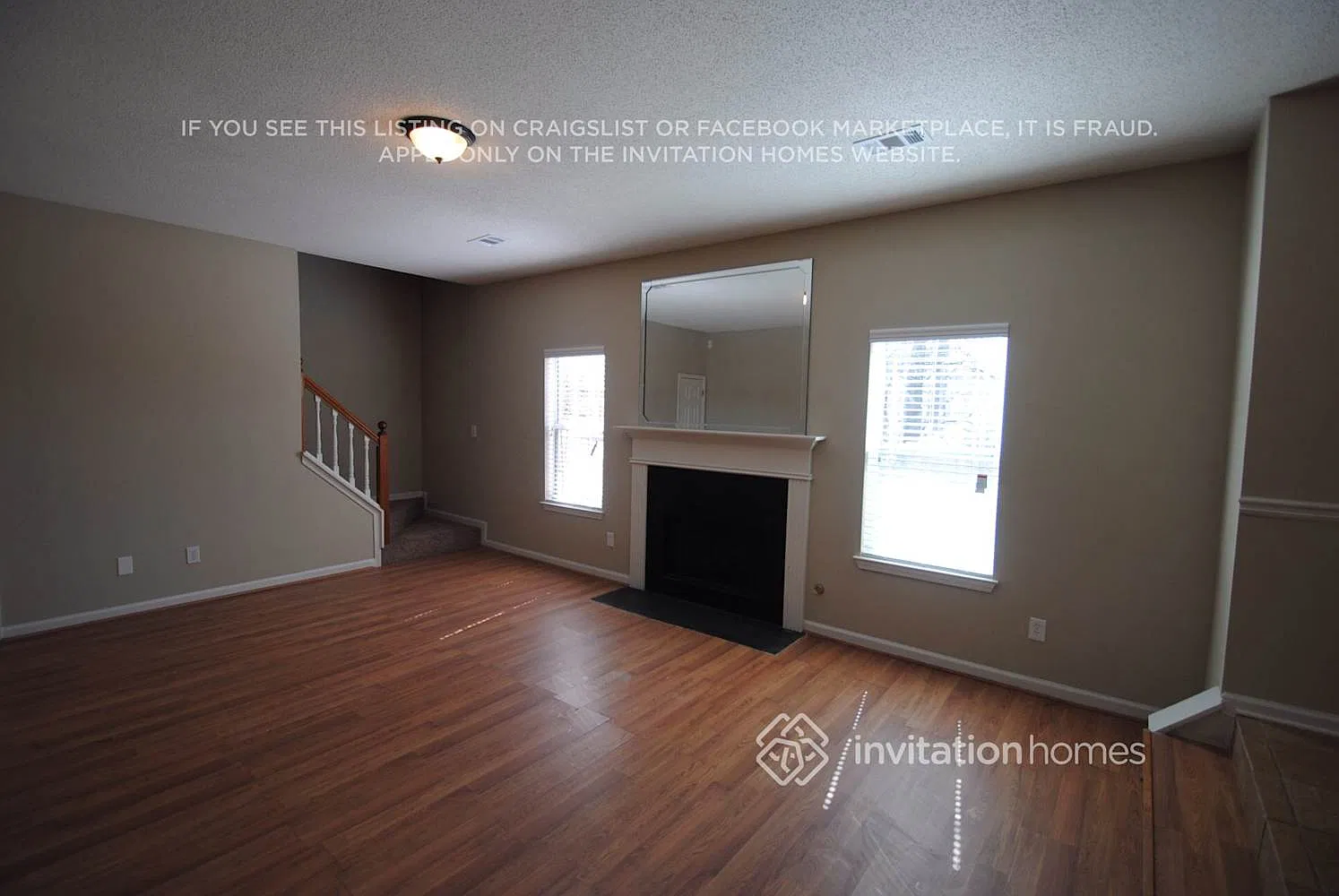 3835 Riverview Bnd Ellenwood, GA 30294 — Photo 3