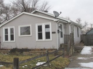 1528 Mulberry St, Ottawa, IL 61350