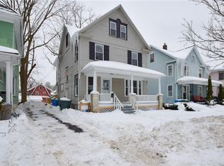 299 Sawyer St, Rochester, NY 14619