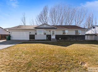 596 S Adam Ln, Idaho Falls, ID 83401