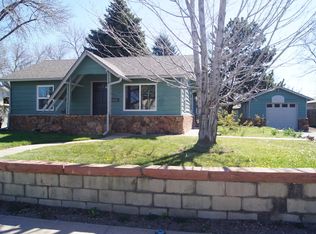 4840 S Huron St, Englewood, CO 80110
