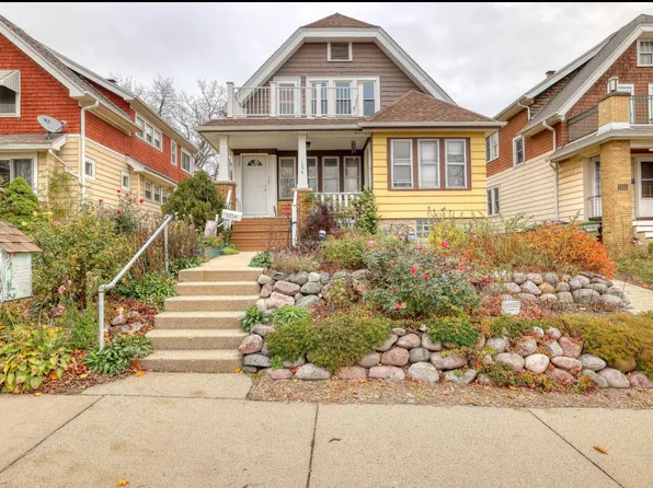 1054 N 46th St, Milwaukee, WI 53208