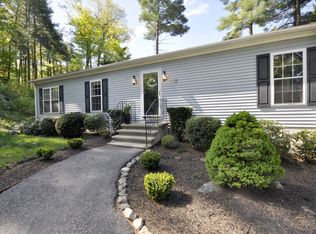 2 Evans Rd, Middleton, MA 01949