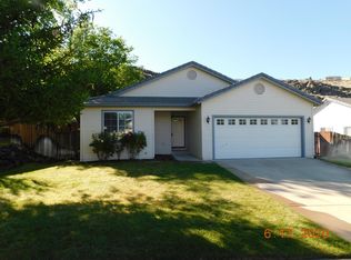 4628 Goodwin Rd, Sparks, NV 89436