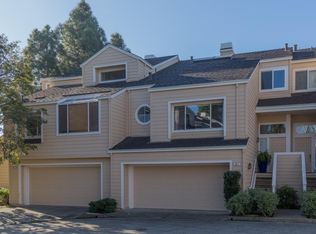 807 Constellation Ct, Redwood City, CA 94065