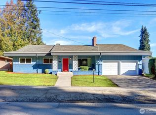 6831 S Sheridan Ave, Tacoma, WA