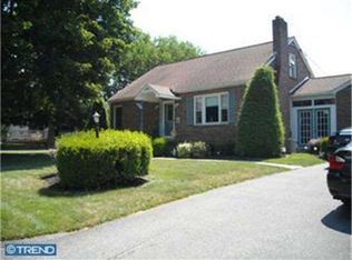 914 Lobelia Ave, Reading, PA