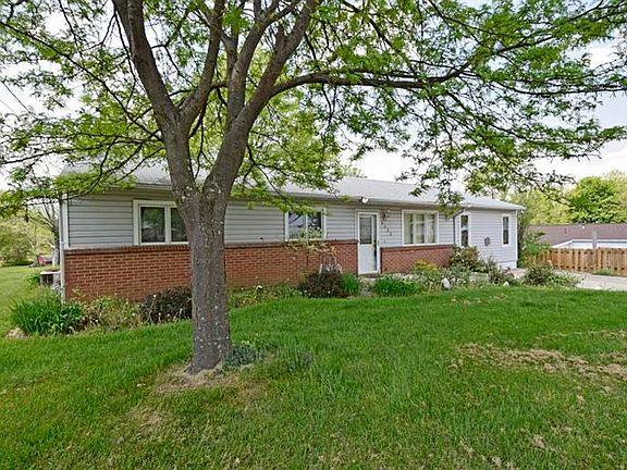 2nd image of 4423 Wiborg Dr