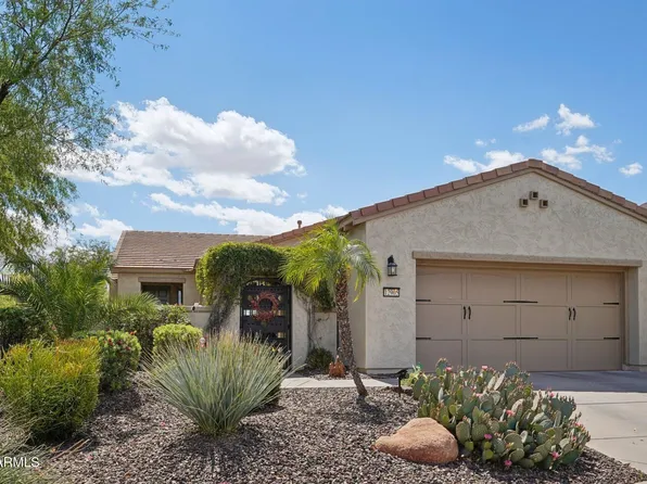 12905 W LONE TREE Trail, Peoria, AZ 85383