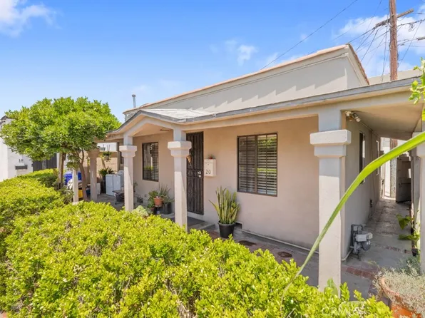 6013 Maywood Ave APT 20, Huntington Park, CA 90255