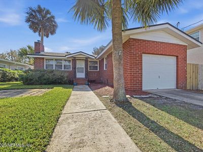 449 MARGARET Street, Neptune Beach, FL, 32266
