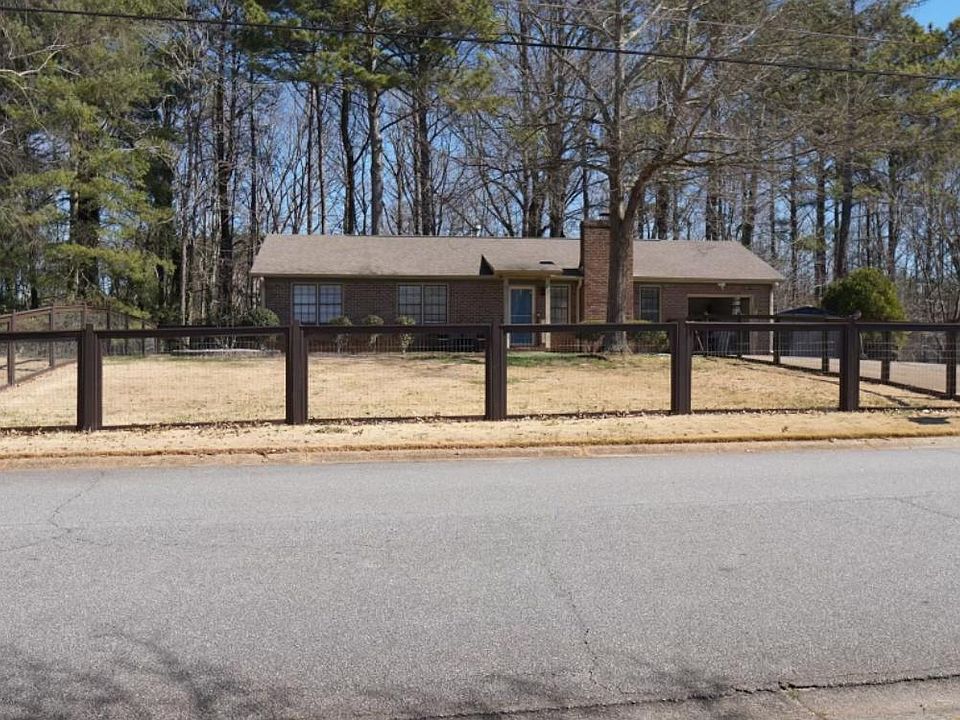 2884 Bent Creek Ln NW Kennesaw GA Zillow