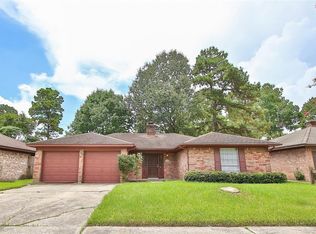 5510 Rivergate Dr, Spring, TX 77373