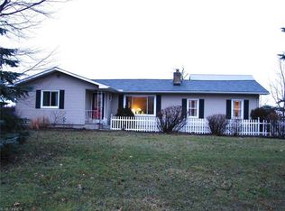 27286 Capel Rd, Columbia Station, OH 44028