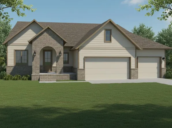 14838 E Camden Chase St, Wichita, KS 67230