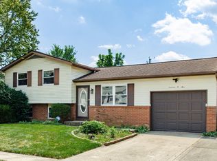 1905 Dandridge Dr, Columbus, OH 43229