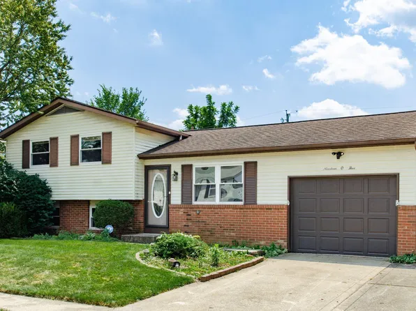 1905 Dandridge Dr, Columbus, OH 43229
