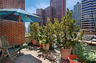 Rented by Corcoran
