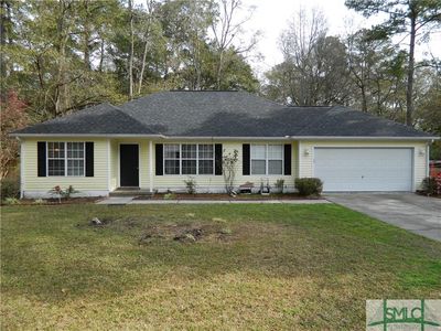 204 Hope Creek Dr, Richmond Hill, GA, 31324