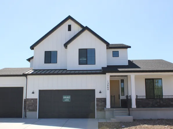 12868 S Bigwig Dr #210, Herriman, UT 84096