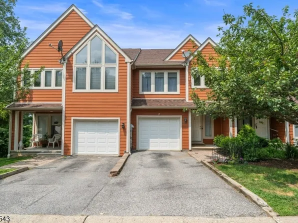 1 Wimbledon Dr U2 BLDG 1 #2, Vernon Twp., NJ 07462