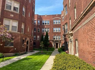 1252 W Albion Ave APT 2S, Chicago, IL 60626