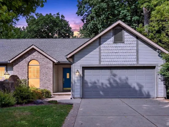 230 Windy Hill Dr, Lafayette, IN 47905