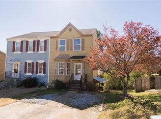 52 Barrington Pl, Marietta, GA 30066