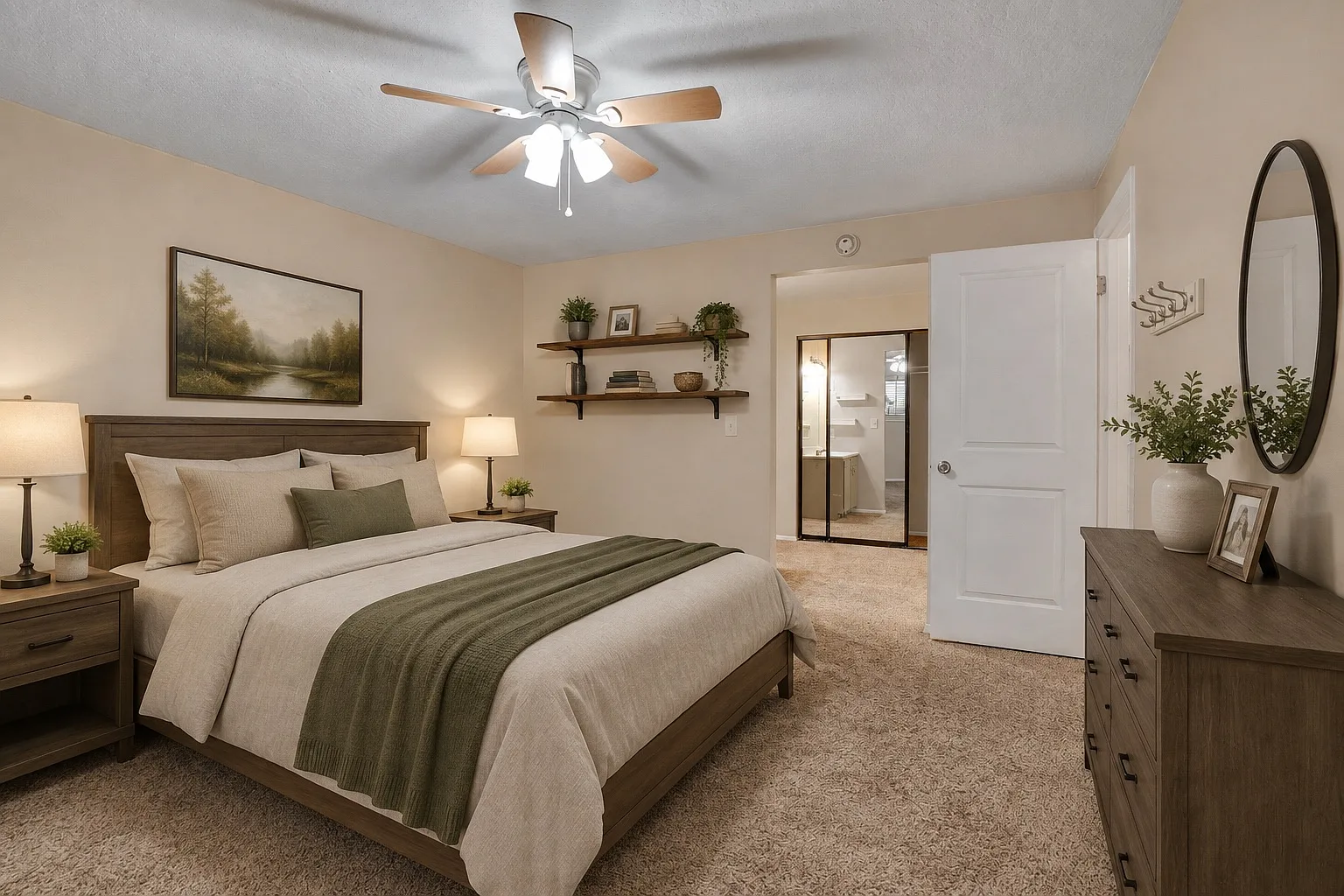 2 bed, 1146 sqft, $1,675 — Photo 2